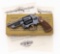 Smith & Wesson .38/44 Heavy Duty (Post-War Transitional) Double Action Revolver