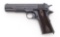 Colt Model of 1911 Semi-Automatic Pistol