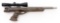 Custom Remington XP-100 Bolt Action Pistol