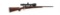 FN 98 Mauser Bolt Action Rifle