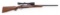 Ruger M 77V Varmint Bolt Action Sporting Rifle