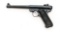 Ruger MK II Semi-Automatic Target Pistol