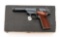 Hi-Standard Supermatic Military Citation Semi-Automatic Pistol