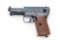 Mauser M1914 Semi-Automatic Pocket Pistol