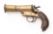 WWI Webley & Scott Mark III* Flare Pistol