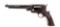 Civil War Starr M-1863 Single-Action Break-Open Cartridge Conversion Revolver