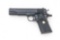 Colt Government Model MK IV Series 70 Semi-Automatic Pistol