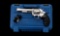 Smith & Wesson Model 60-18 Double Action 5-Shot Revolver