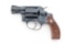 Smith & Wesson (No-Dash) Model 36 Chief's Special Double Action Revolver