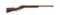 Winchester Model 1887 Standard Grade Lever-Action Shotgun