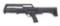 Kel-Tec KS7 Pump Action Shotgun