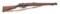 Australian No. 1 Mk III* Lee-Enfield Bolt Action Rifle