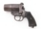 WWII Webley & Scott No. 3 Mark I Flare Pistol