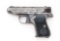 Sauer & Sohn M1913/30 Semi-Automatic Pistol