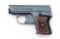 Mauser Model WTP-1 Vest Pocket Semi-Automatic Pistol