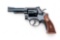 Smith & Wesson K-22 Combat Masterpiece Pre-Model 18 Double Action Revolver