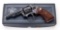 Smith & Wesson Model 33-1 .38 Regulation Police Double Action Revolver