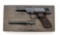 Hi-Standard Duramatic M-101 Semi-Automatic Pistol