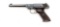 Hi-Standard Dura-Matic M-101 Semi-Automatic Pistol