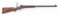 Farmingdale Shiloh Sharps Model 1874 Single Shot Heavy Barrel Target Rifle