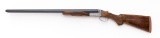 New Ithaca Double Model Grade 4E Side-by-Side Shotgun