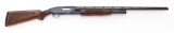 Winchester Model 12 Pigeon Grade Slide-Action Trap Gun