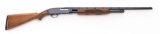 Very Late Winchester Model 42 Field Grade Slide-Action Shotgun