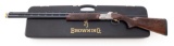 Browning Citori Model 725 Pro Sporting Over/Under Shotgun