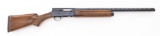 Browning Light 12 Model Auto-5 Semi-Automatic Shotgun