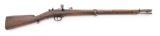 Rare Italian Carcano Model 1867 Needle-Fire Bolt Action Carbine