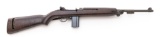 US I.B.M. M1 Semi-Automatic Carbine
