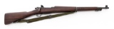U.S. Smith Corona Model 1903-A3 Bolt Action Rifle