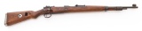 WWII Mauser K98k ar44 Code Bolt Action Rifle