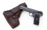 Chinese Military Type 54 Semi-Automatic Pistol, with Holster and Two Mags