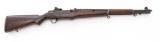 U.S. H&R M1 Garand Semi-Automatic Rifle