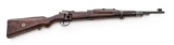 Persian Model 30 Czech BRNO Mauser Bolt Action Carbine