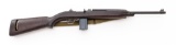 U.S. Standard Products M1 Semi-Automatic Carbine