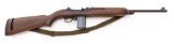 U.S. Rock-Ola M1 Semi-Automatic Carbine