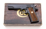 Colt 1911 MK IV/Series 70 Gold Cup National Match Semi-Automatic Pistol