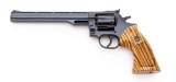 Like New Dan Wesson Model 22-V Double Action Revolver Pistol Pac