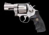 Smith & Wesson Model 625-3 (Model of 1989) Double Action Revolver