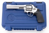 Smith & Wesson Model 629-6 Classic Revolver