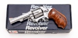 Smith & Wesson Model 631 Double Action Revolver