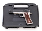 Kimber Custom Shop Super Match II Semi-Automatic Pistol