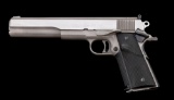 AMT Hardballer Long-Slide Semi-Automatic Pistol