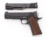 Springfield Armory Model 1911-A1 Standard Model Semi-Automatic Pistol