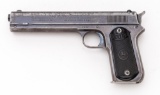 Colt M1900 Semi-Automatic Pistol