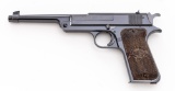 Hartford CT. Reising Arms Co. Semi-Automatic Target Pistol