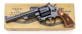 Smith & Wesson .357 Magnum (Pre-Model 27) Double Action Revolver