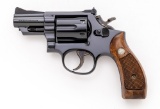 Smith & Wesson Model 19-2 Double Action Revolver